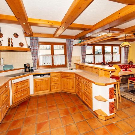 Ferienhaus Zentral Ваграйн Экстерьер фото