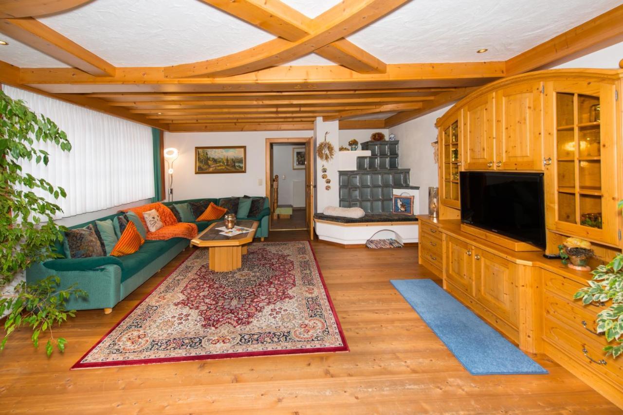 Ferienhaus Zentral Ваграйн Экстерьер фото