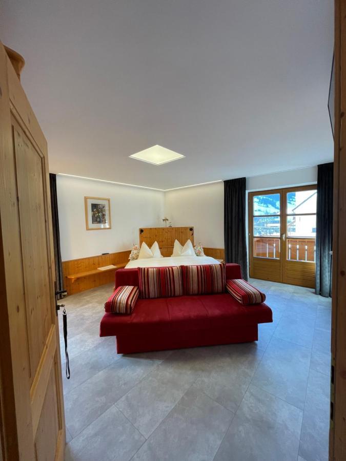 Ferienhaus Zentral Ваграйн Экстерьер фото